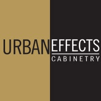 Urban Effects Cabinetry Logo