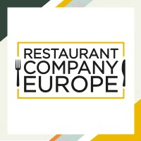Restaurant Company Europe Logo