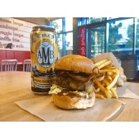 Amergent Hospitality Group, Inc Logo