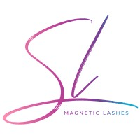 SL LASHES Logo