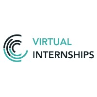Virtual Internships Logo