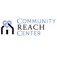 Community Reach Center Logo