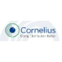 Cornelius France Logo