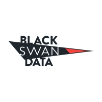 Black Swan Data Logo