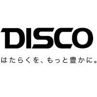 DISCO Inc. Logo