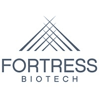 Fortress Biotech Logo