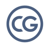 Circle Graphics Logo