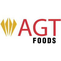 AGT Food and Ingredients Inc. Logo
