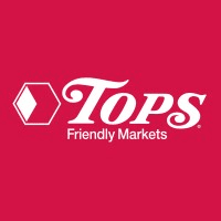 Tops Markets Logo