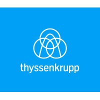 thyssenkrupp Materials France Logo