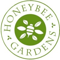Honeybee Gardens Logo