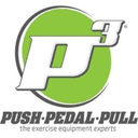 Push Pedal Pull