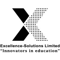 EXCELLENCE-SOLUTIONS LIMITED Logo