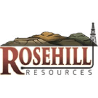 Rosehill Resources, Inc. Logo