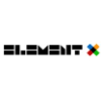 Element X Logo
