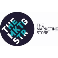 The Marketing Store, Europe Logo