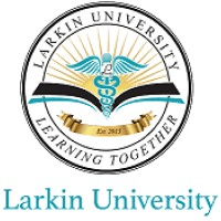Larkin University Logo
