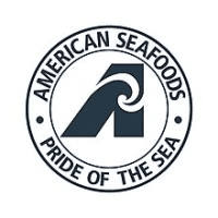 American Seafoods Logo