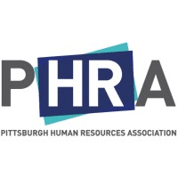 Pittsburgh Human Resources Association - PHRA Logo