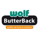 Wolf ButterBack