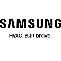 Samsung HVAC America Logo