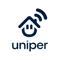 Uniper Logo