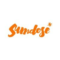Sundose Logo