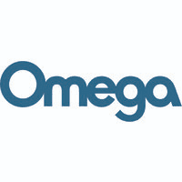 Omega Logo