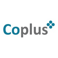 Coplus Logo