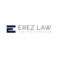 Erez Law, PLLC Logo