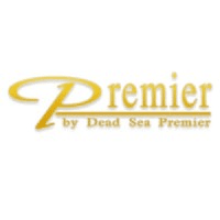 Premier Dead Sea Logo