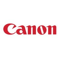 Canon USA Logo