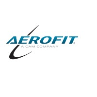 Aerofit LLC Logo