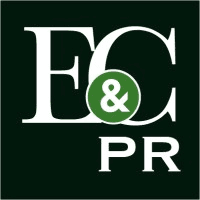 Eberly & Collard Public Relations Logo