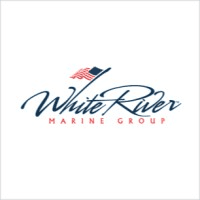 White River Marine Group Logo