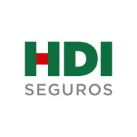 HDI Seguros México Logo