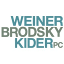 Weiner Brodsky Kider PC