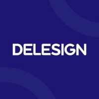 Delesign Logo