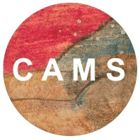 Columbia Art Market Society Logo