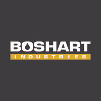 Boshart Industries Logo