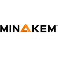 Minakem high potent Logo
