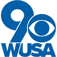 WUSA-TV Logo