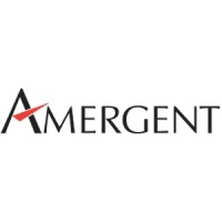 Amergent Logo