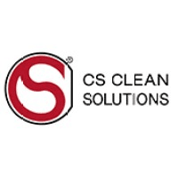 CS Clean Solutions Logo