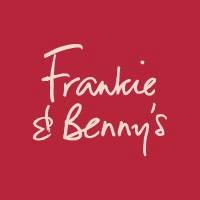 Frankie & Benny's Logo
