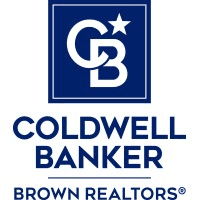 Coldwell Banker Brown Realtors Logo