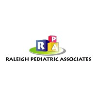 Raleigh Pediatric Associates Logo