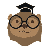 Otter Advising Logo