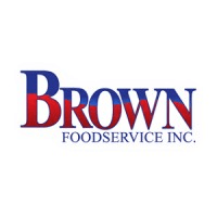 Brown Foodservice, Inc. Logo