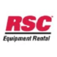 RSC Equipment Rental Logo